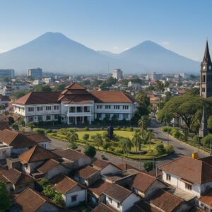 Kampus Malang Meningkatkan Pendidikan melalui Inovasi Terbaru