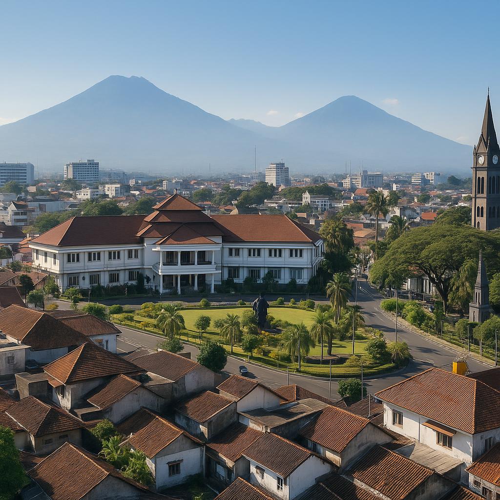 Kampus Malang Meningkatkan Pendidikan melalui Inovasi Terbaru