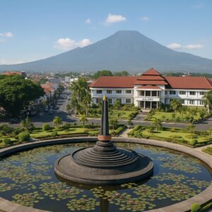Menelusuri Keberagaman Budaya dan Pendidikan di Malang