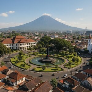 Menelusuri Pesona Budaya Kampus Malang yang Menarik