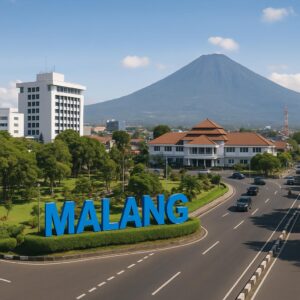 Menggali Potensi Pendidikan di Kampus Malang 2026