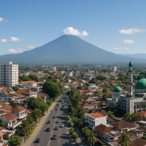 Menjelajahi Keindahan dan Edukasi di Kampus Malang