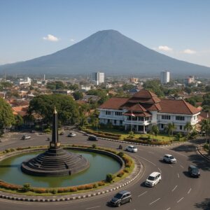 Menyambut Masa Depan: Kesempatan Emas di Kampus Malang