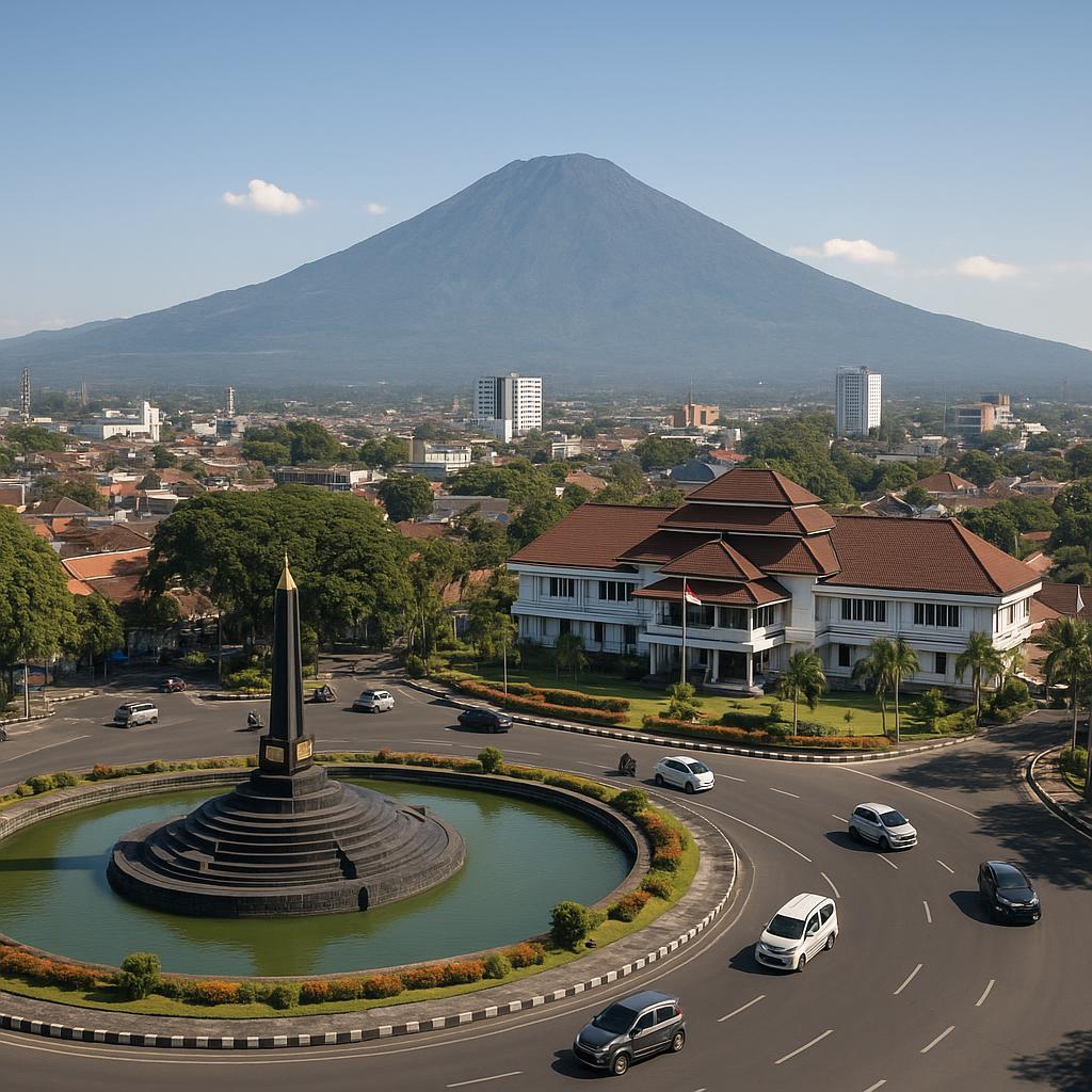 Menyambut Masa Depan: Kesempatan Emas di Kampus Malang