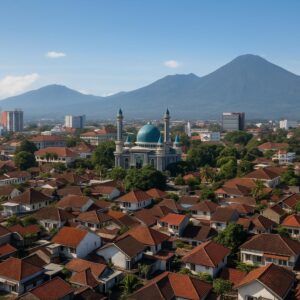 Menyusuri Pesona Kampus Malang yang Menawan