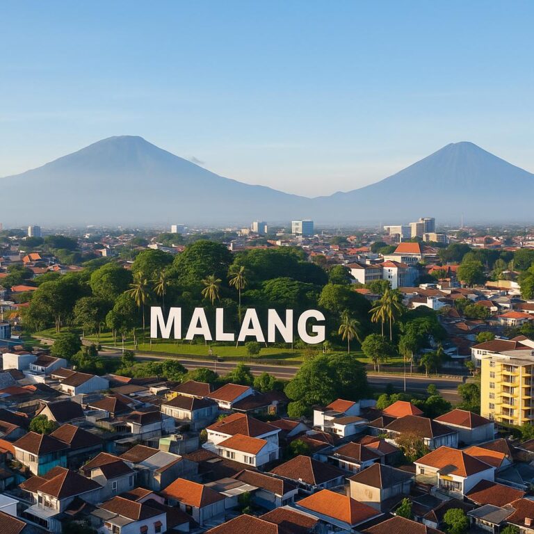 Menelusuri Keberagaman Budaya di Malang yang Menarik