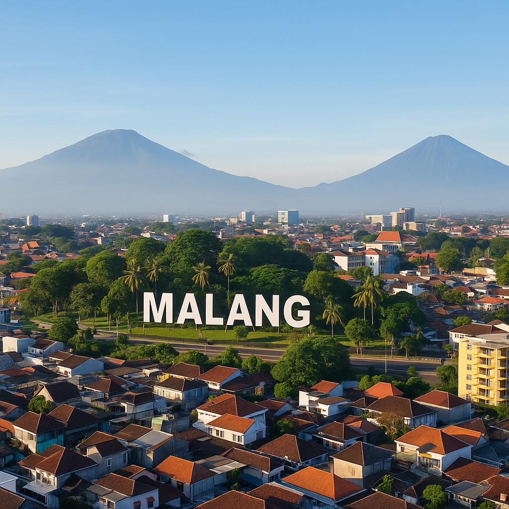 Menelusuri Keberagaman Budaya di Malang yang Menarik