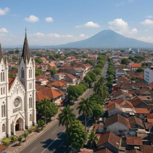 Menjelajahi Pesona Malang, Kota Wisata dan Budaya